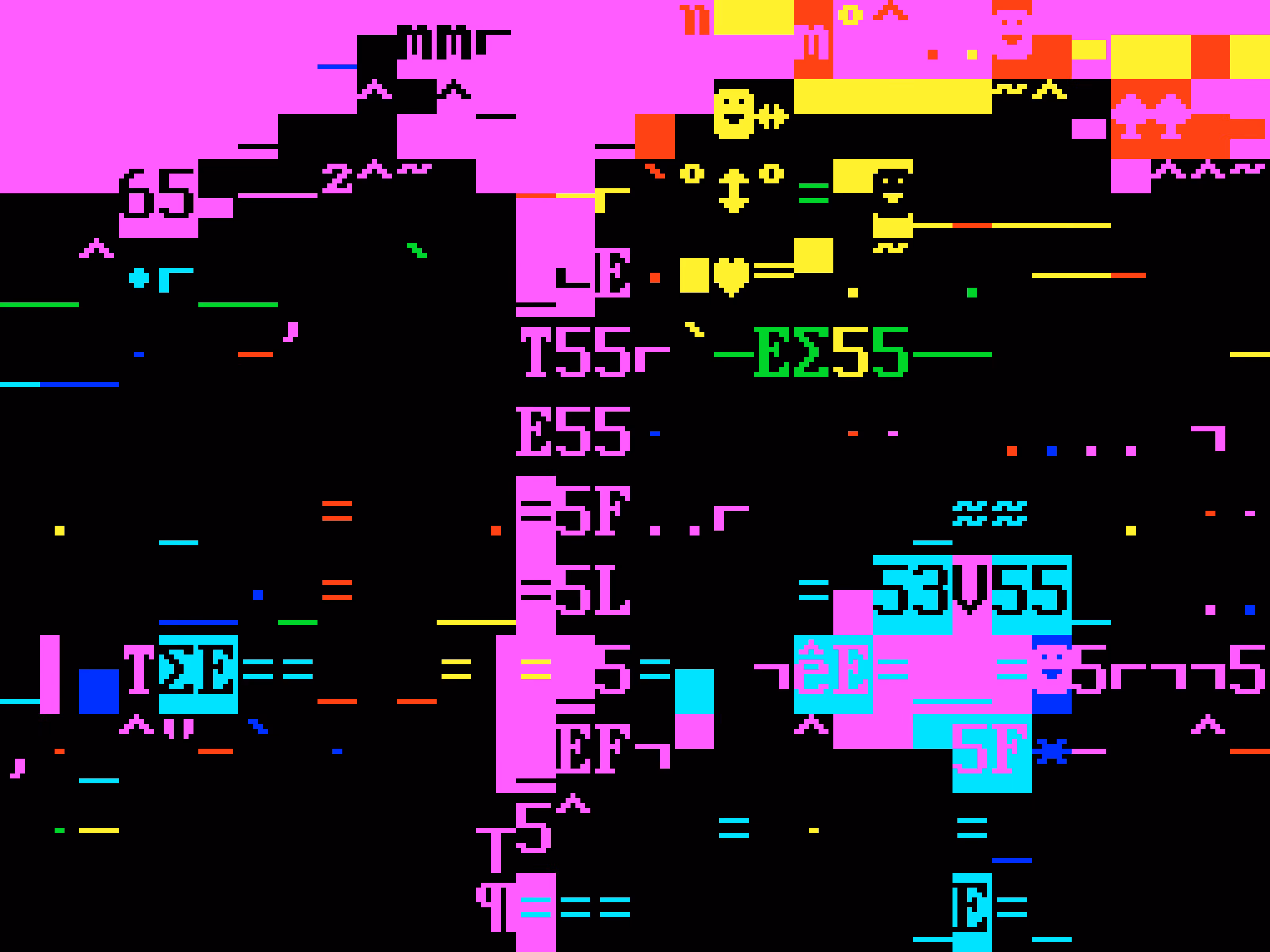 VHSCII