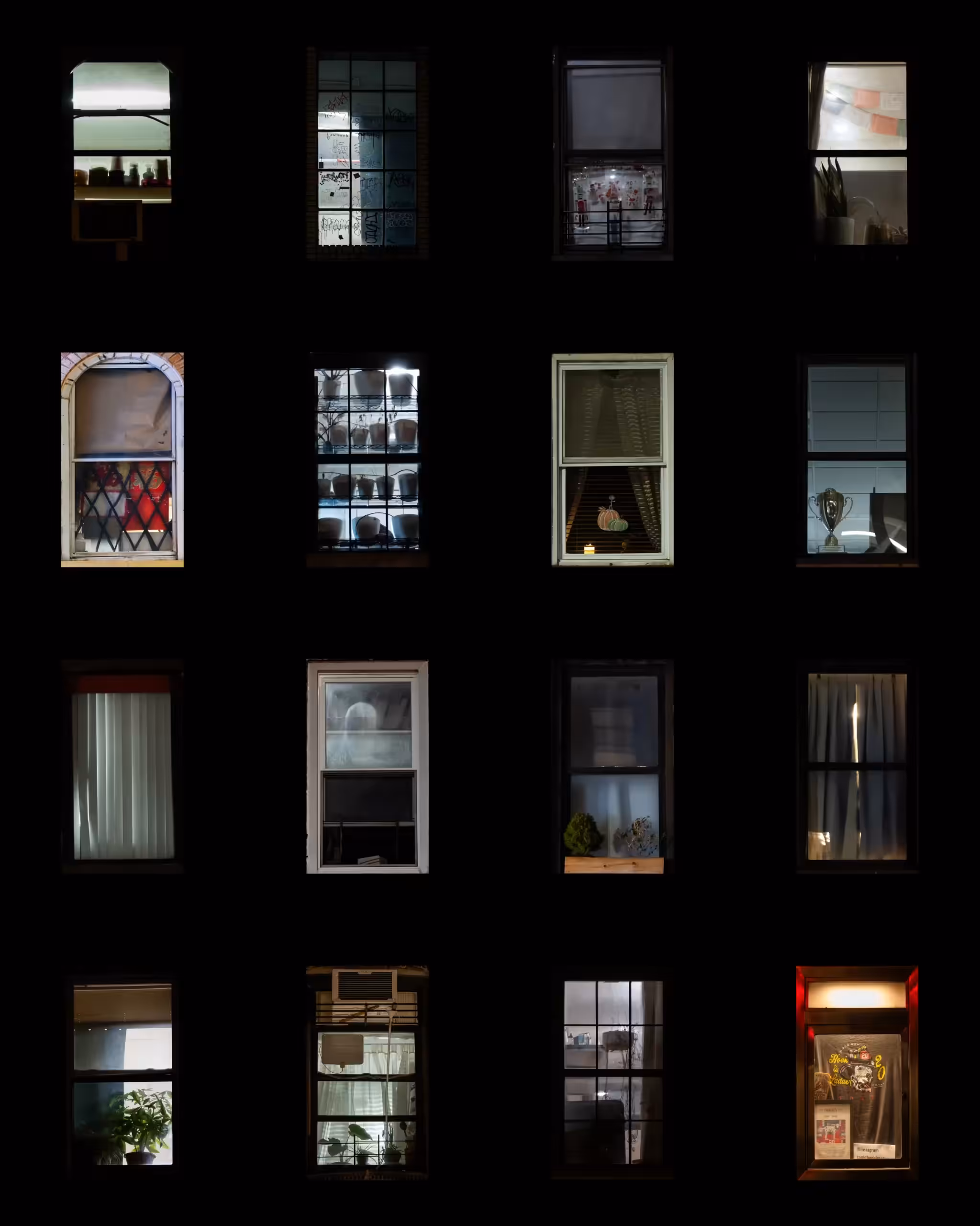 BUILDINGS // NYC: BUILDING 2113