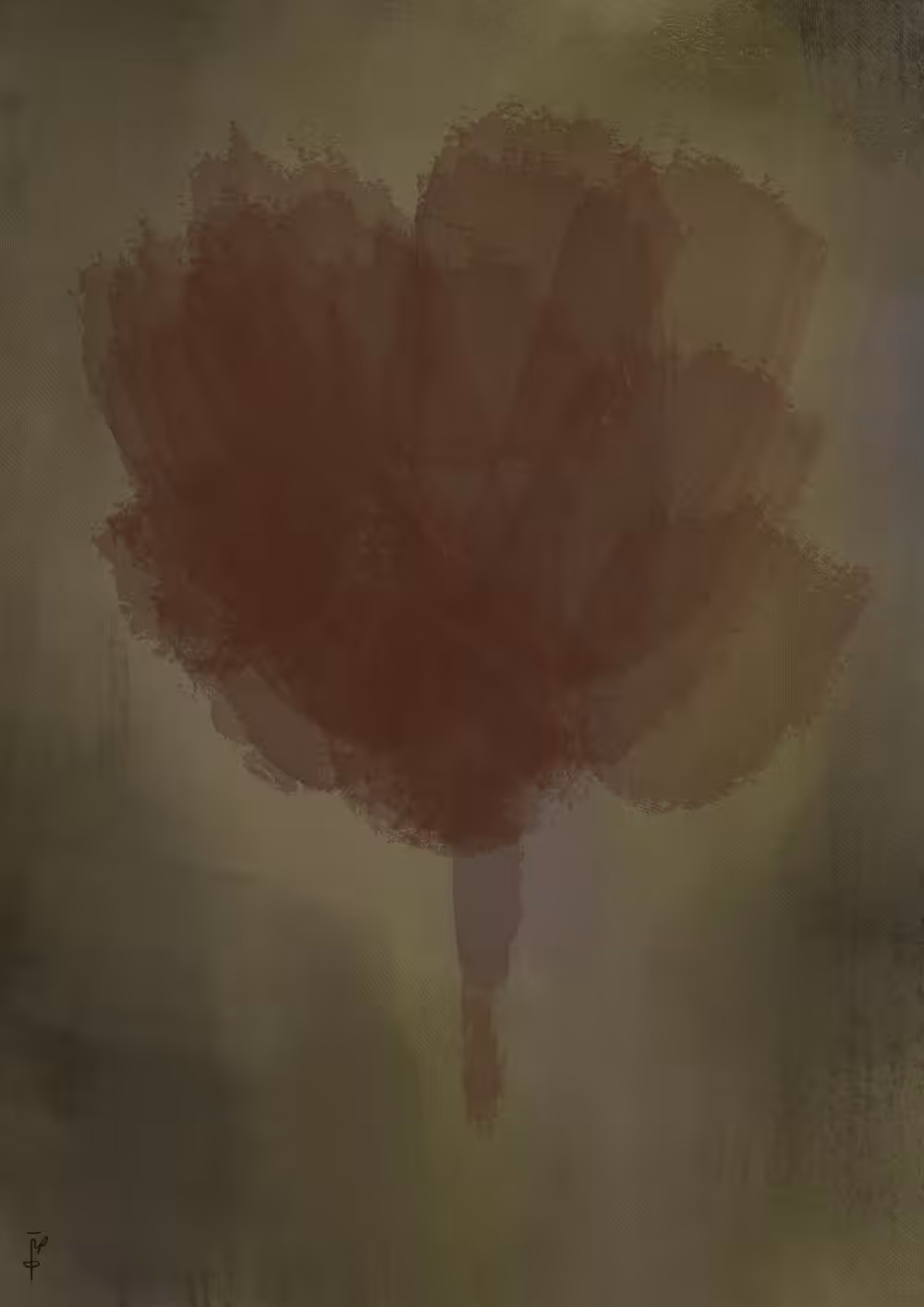 Flower No.1