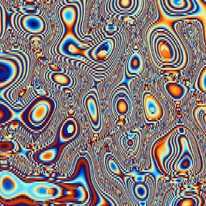 Digital Germs #2