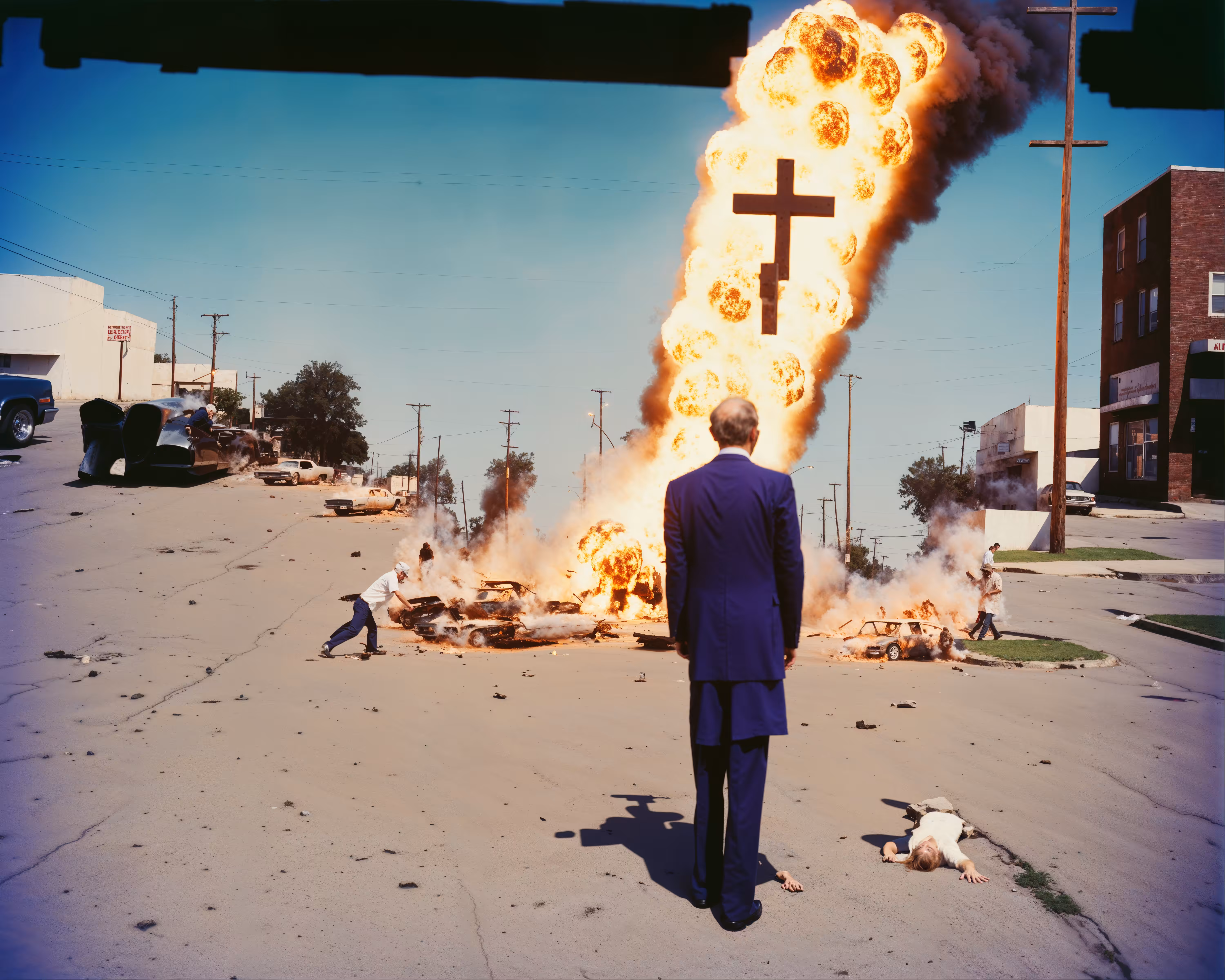 The Rapture #217