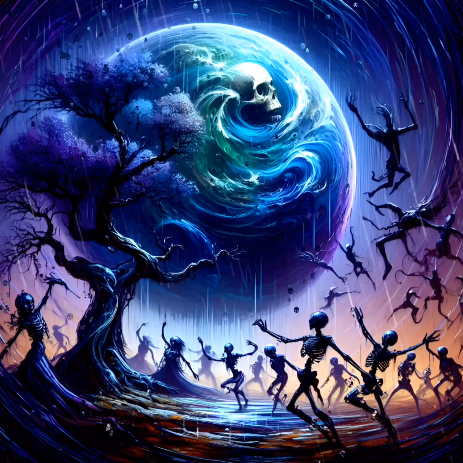 life Tree