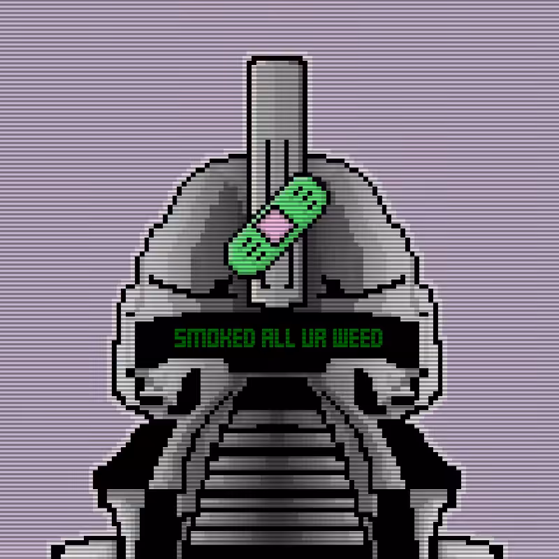 Cylon Invasion #366