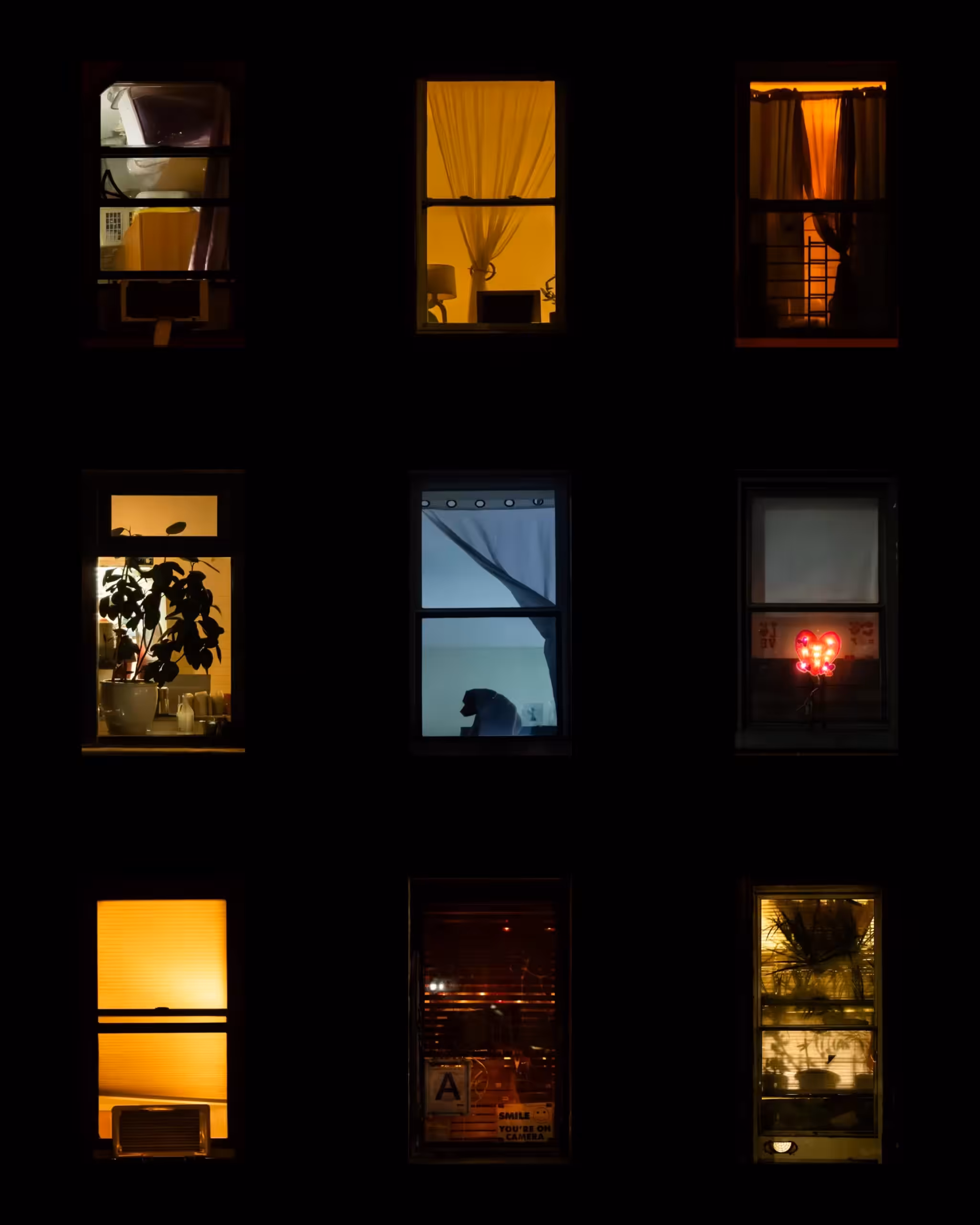 BUILDINGS // NYC: BUILDING 659