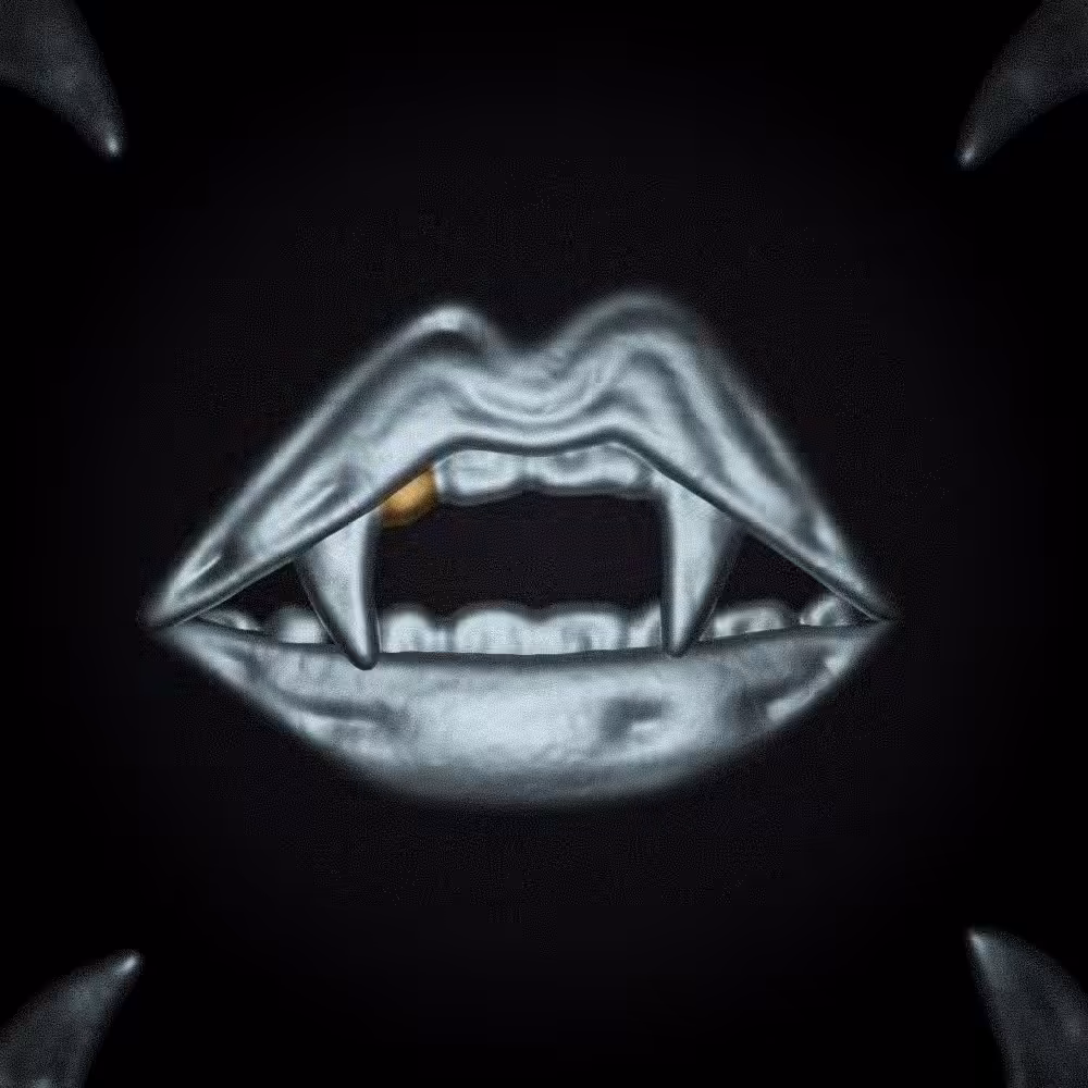 Disembodied voice