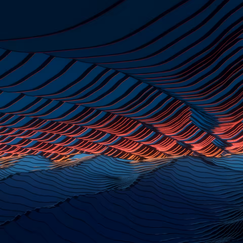 Oceans of Anxiety #167