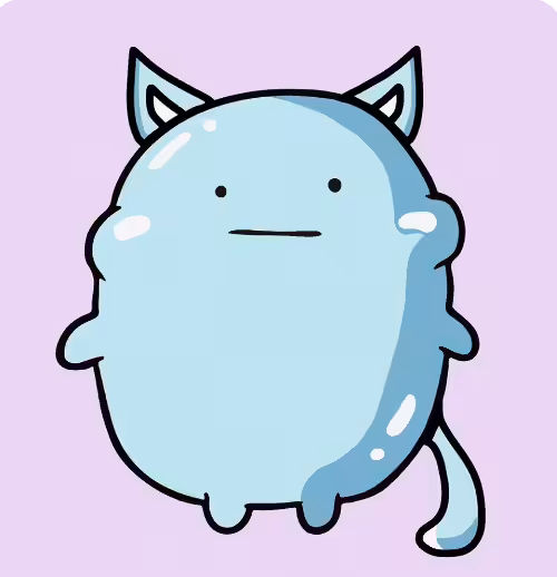 Ghost Cat TezTato