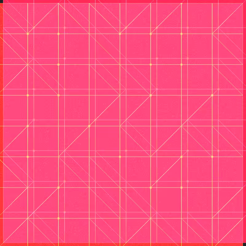 ISOMETRIC GLITCH #253