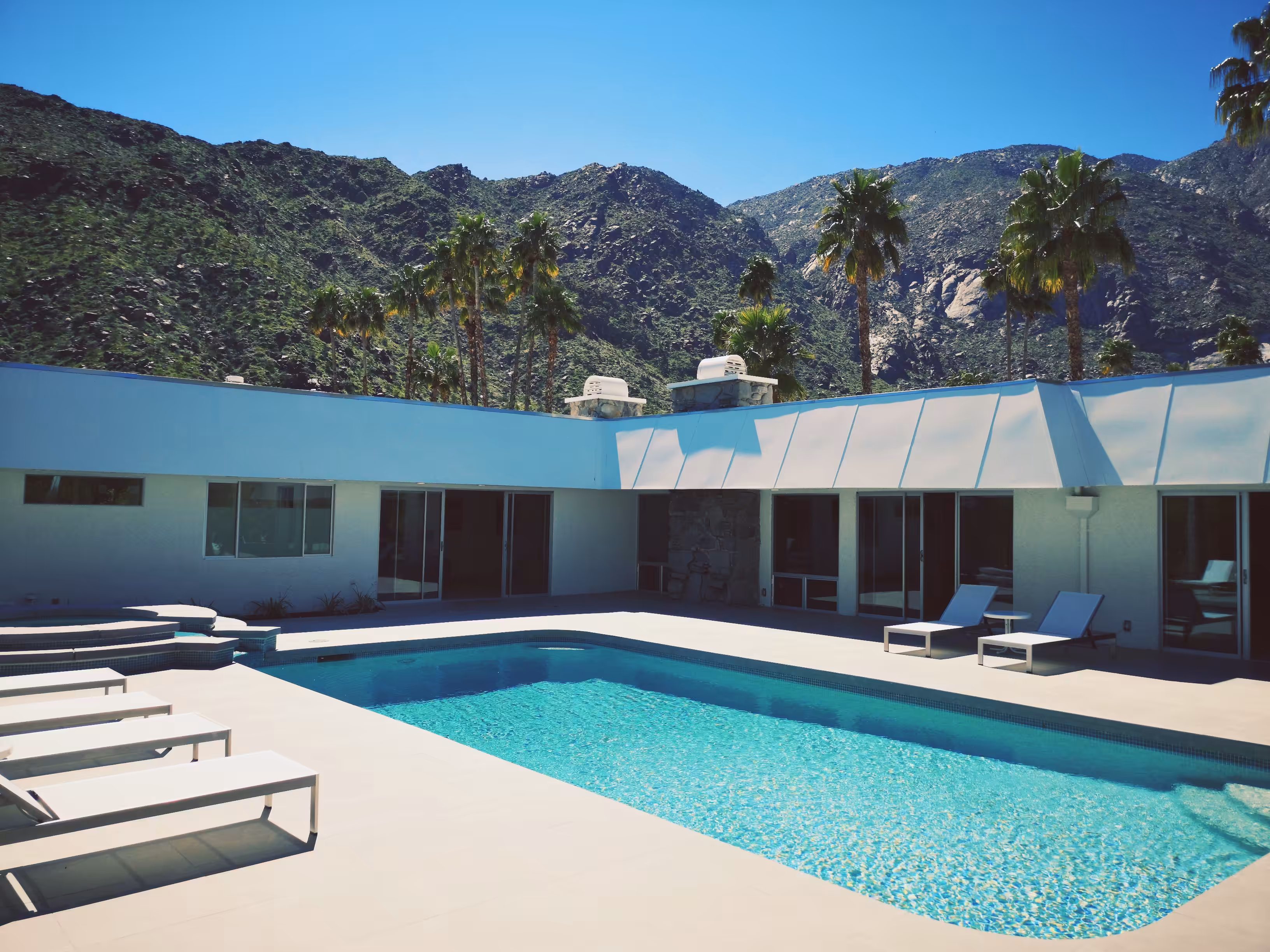 California Blue
