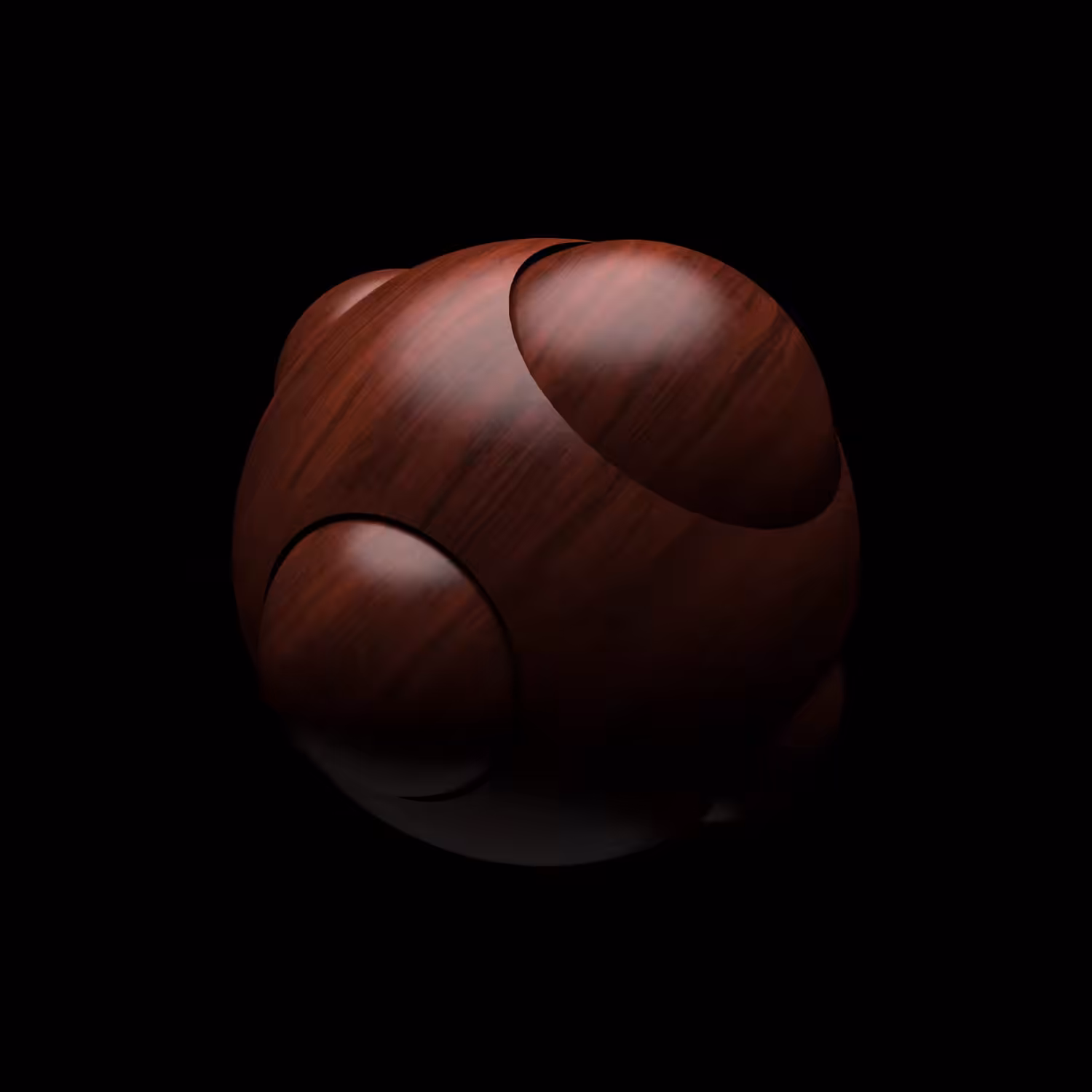 HoM #01 | Heart of the tree