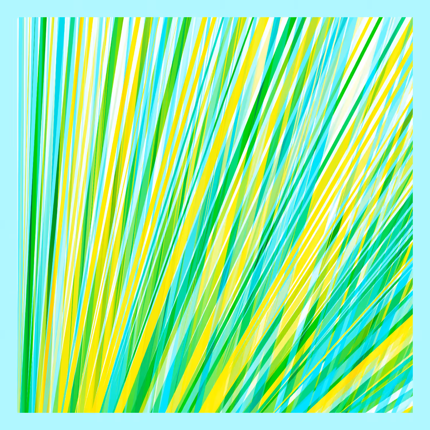 Refraction #5