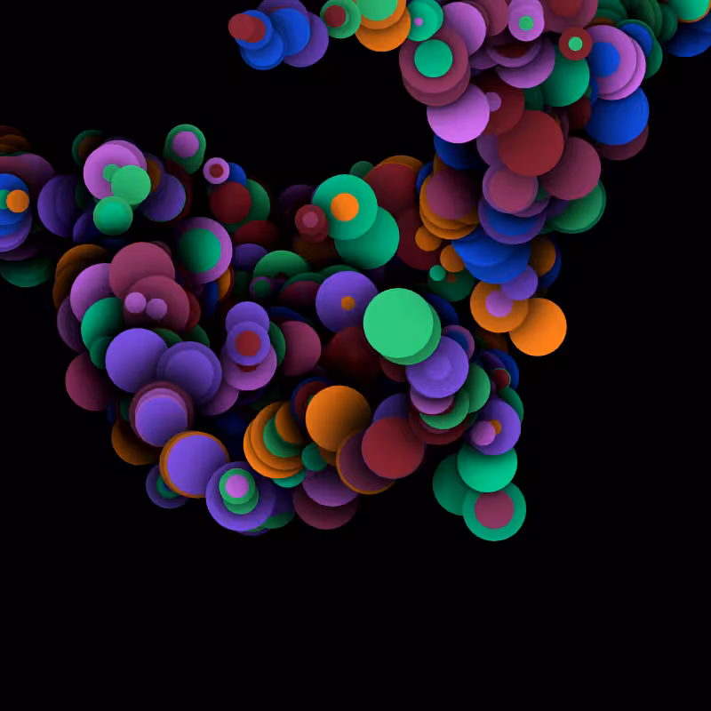 Concentricity #19