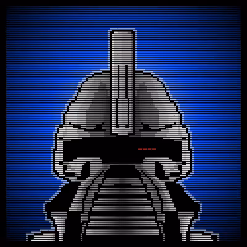 CYLON INVASION #4