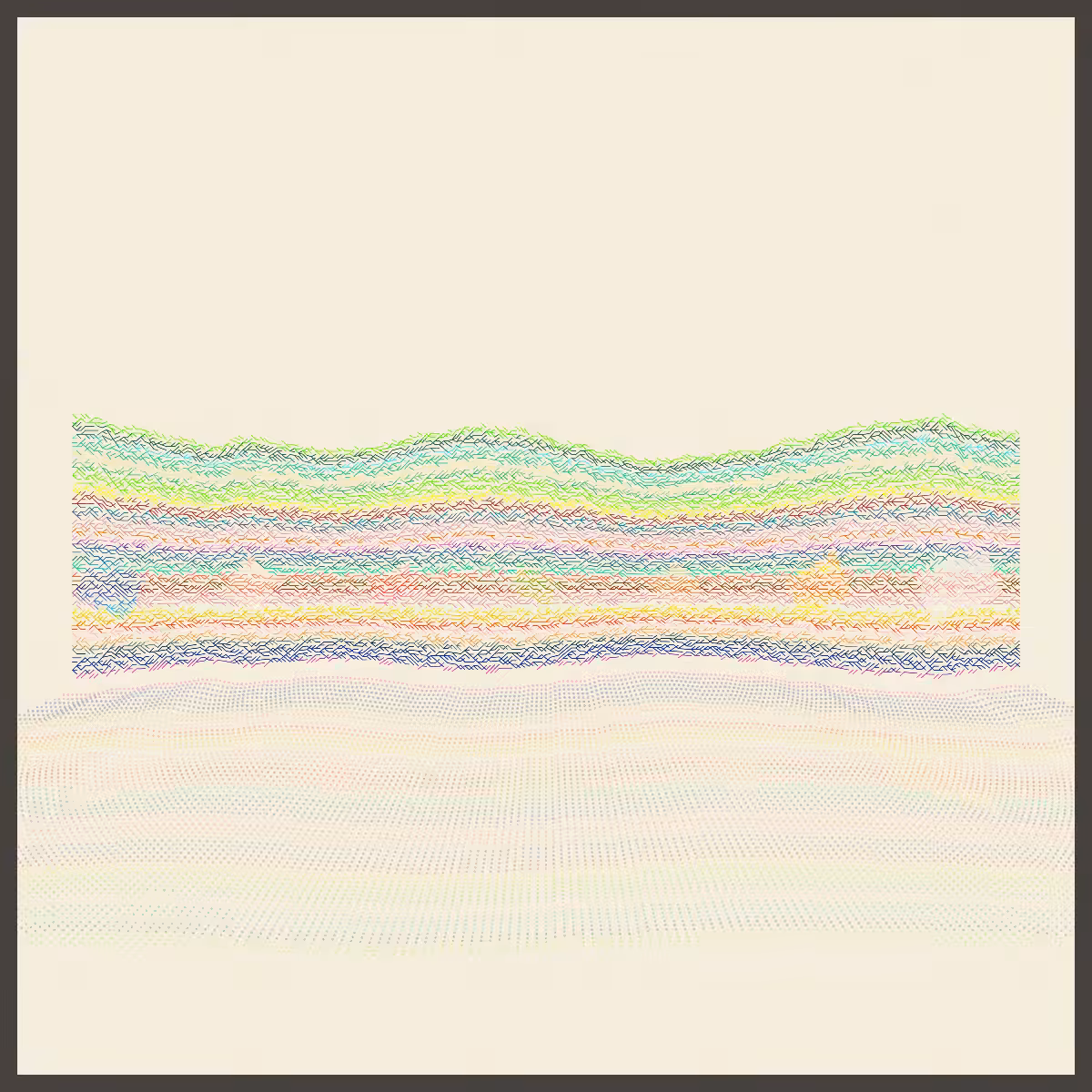 Tumble Down Light Factory #115