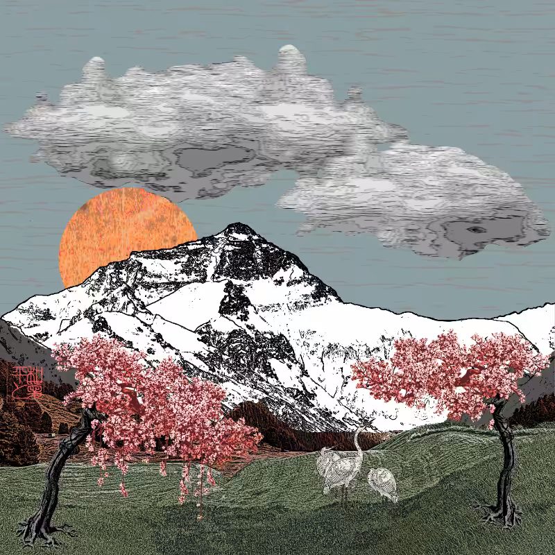 Λ peAks Λ #145