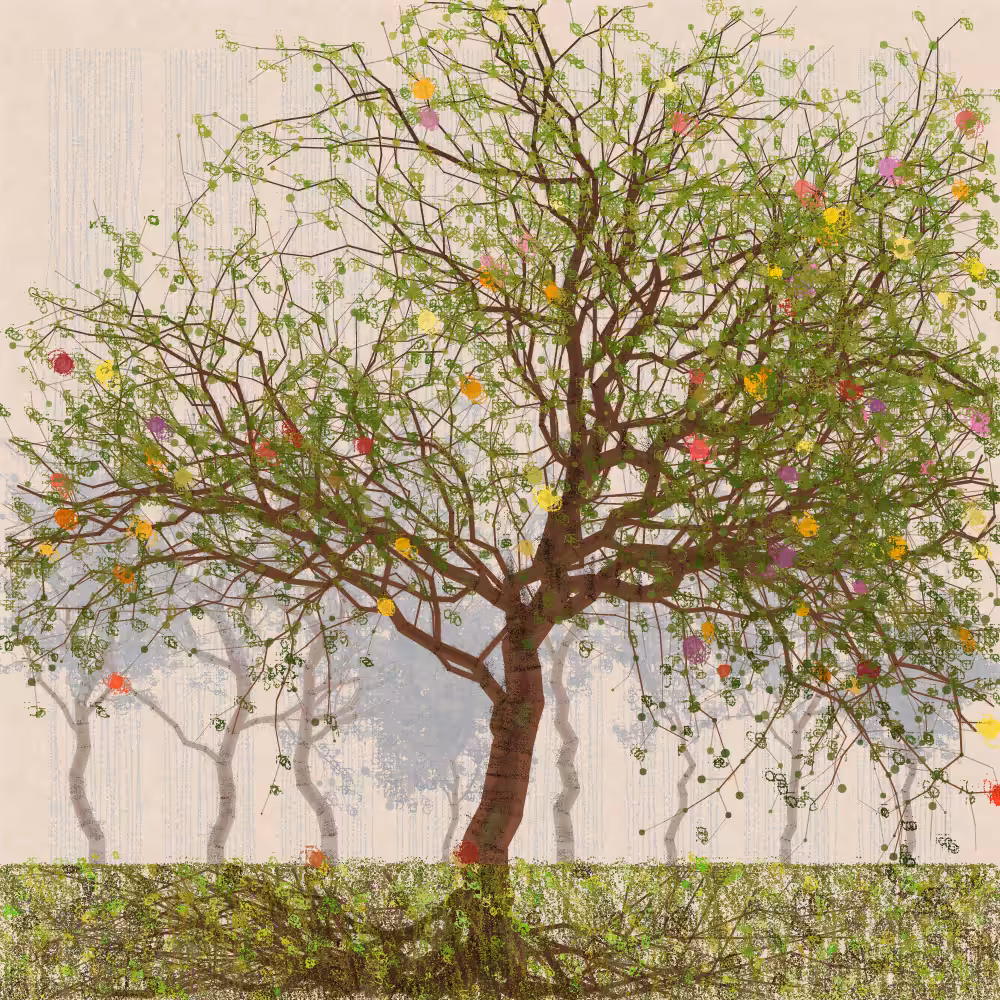 Orchard #84