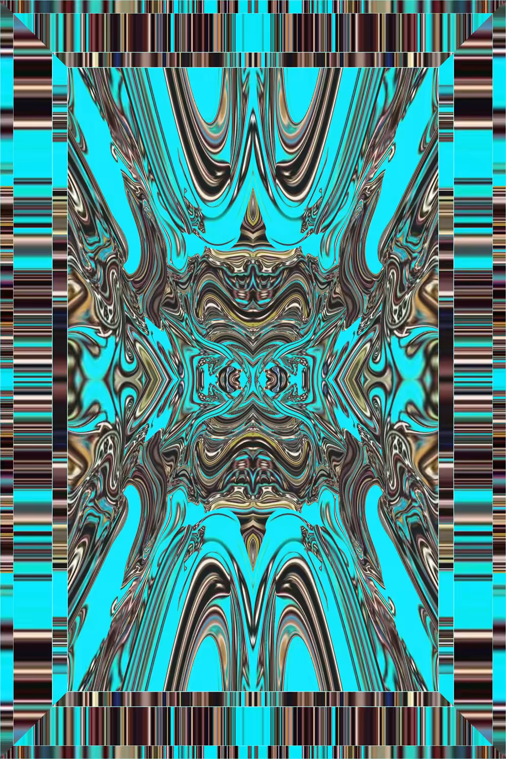 Flux 2.0 - Melting Carpets