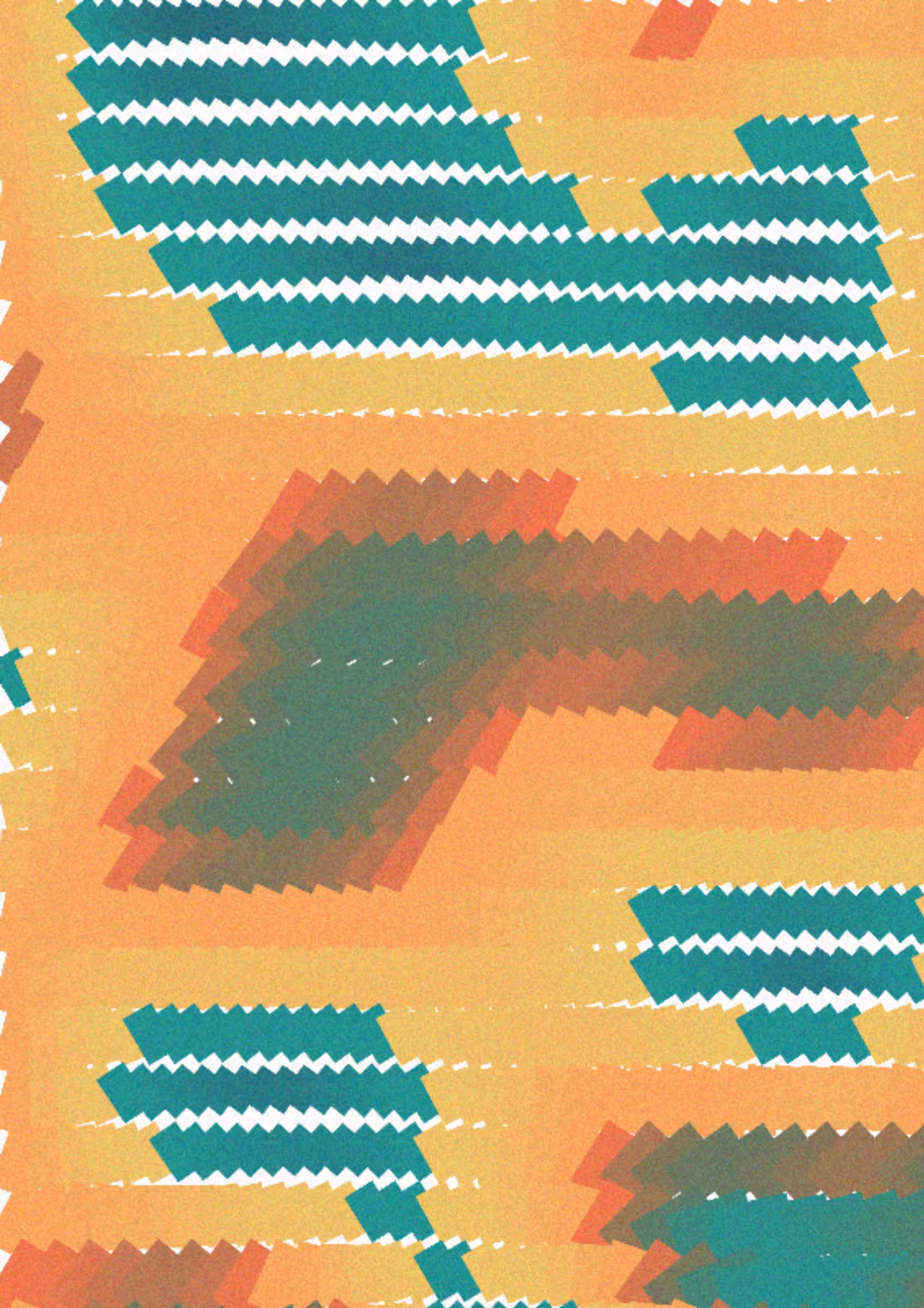Megapixel #94