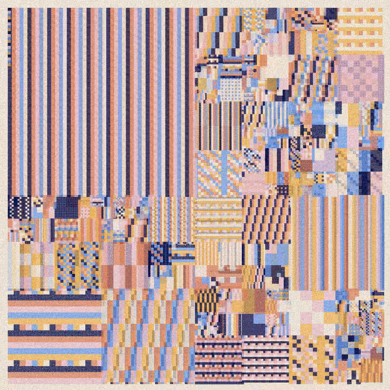 Selvedge #80