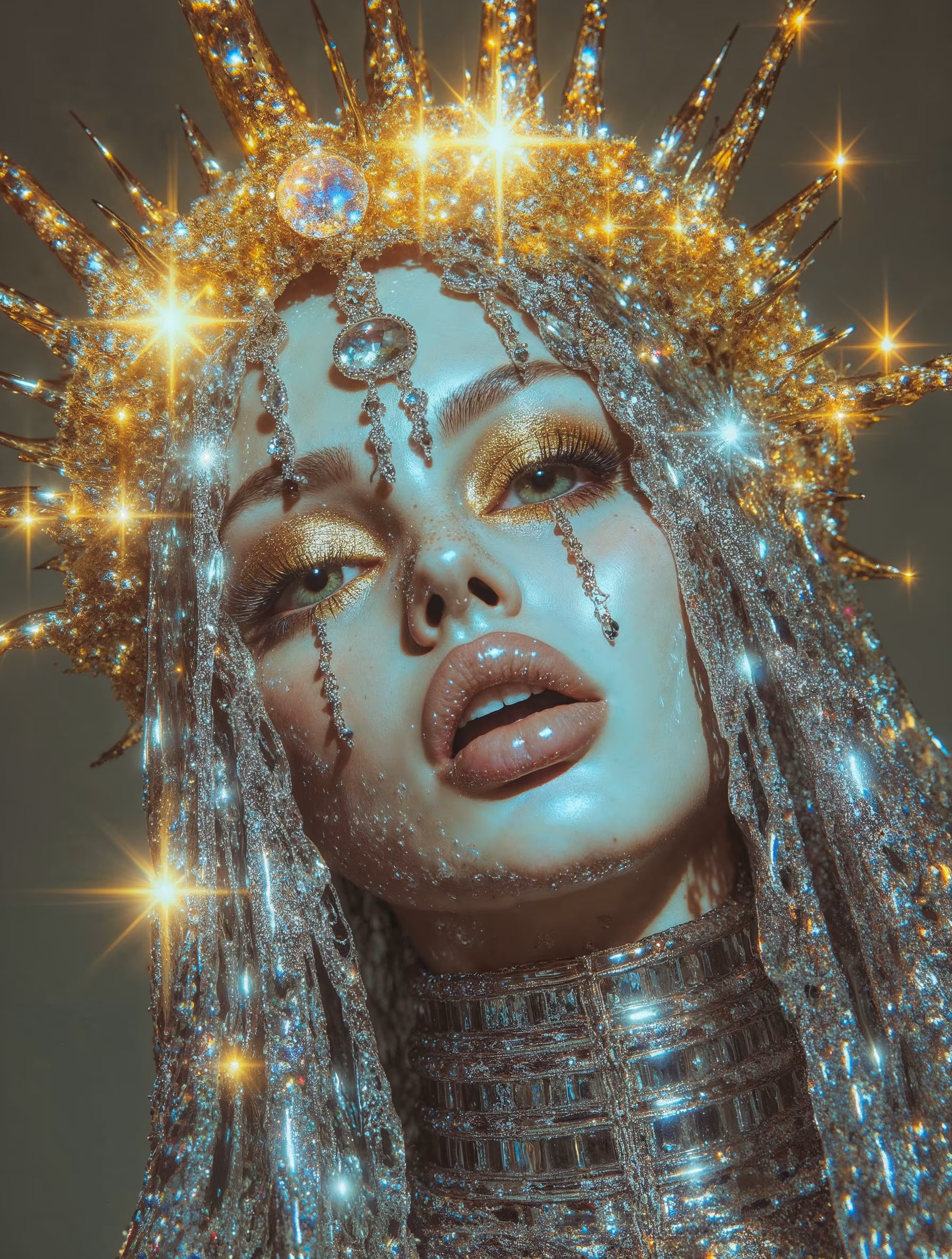 DRIP — Part II 