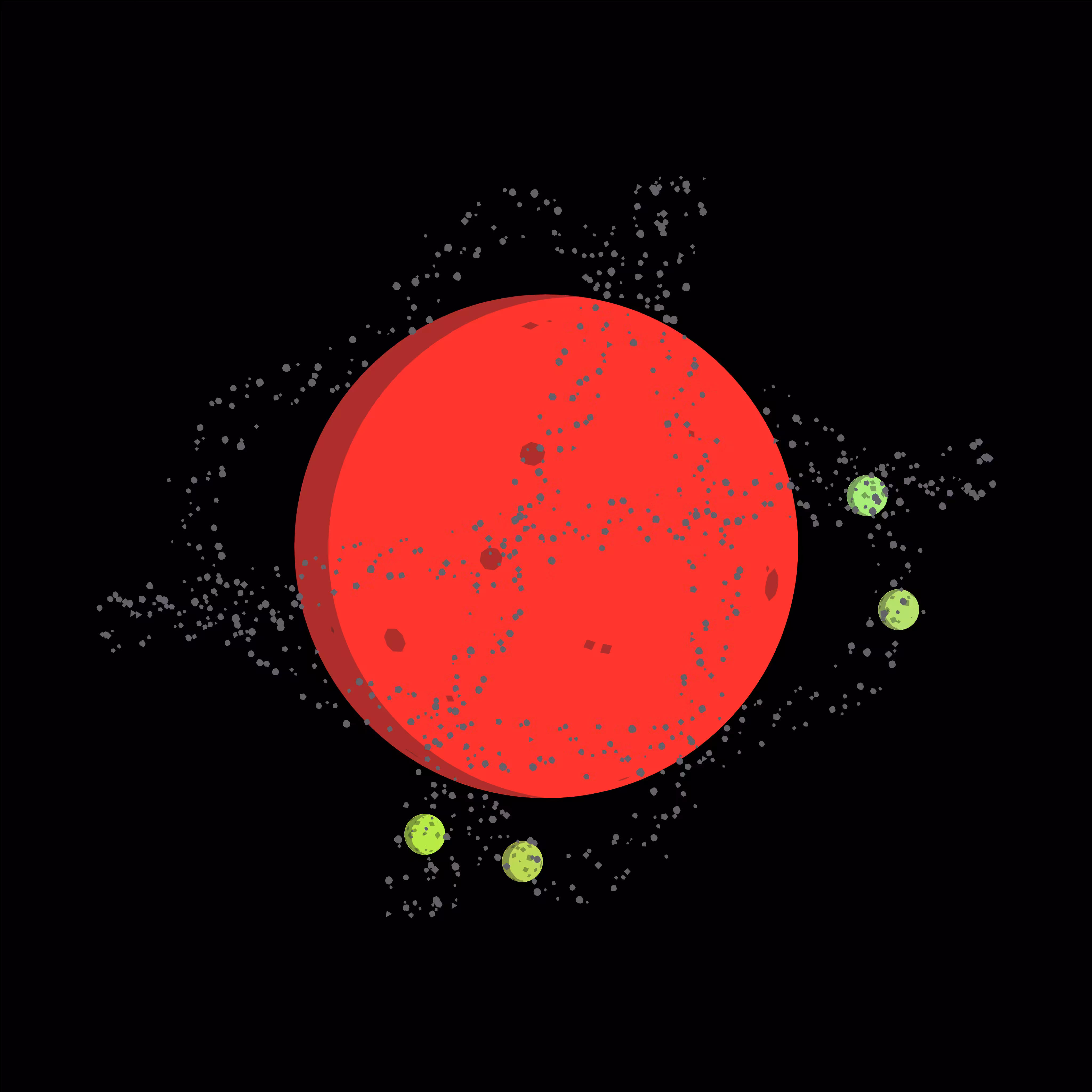Planet #190: QAPHU