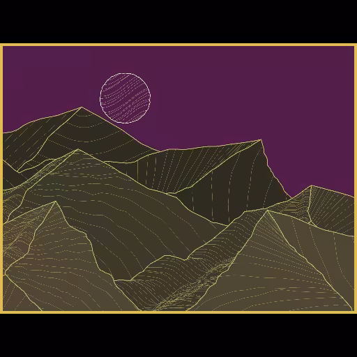 Mt Linear #9