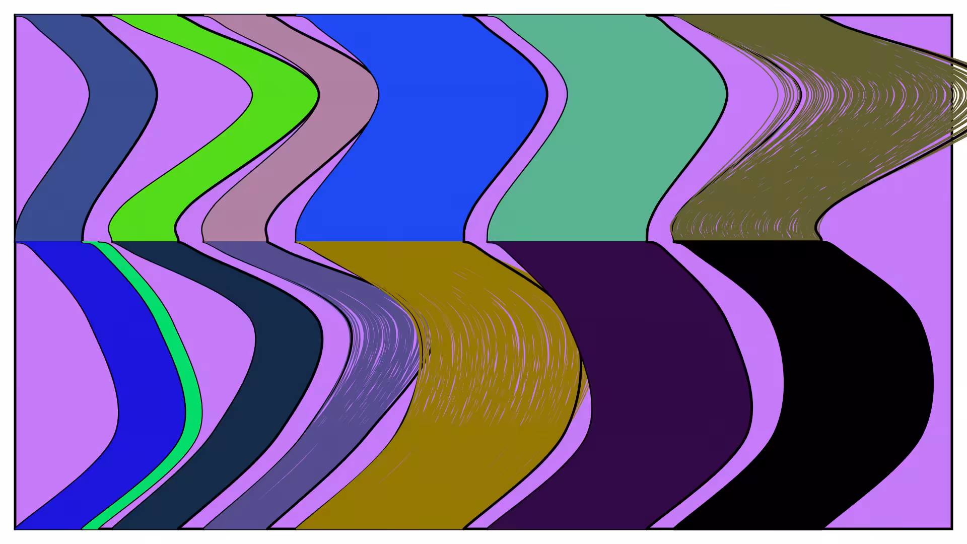 Curves #3