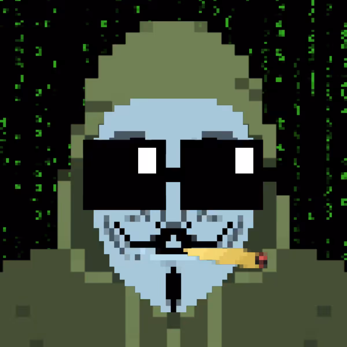 AnonyNoun #11