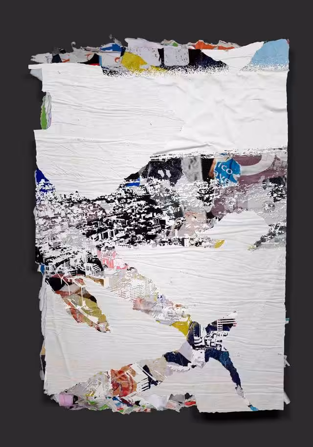 Layers: LAYERS #350