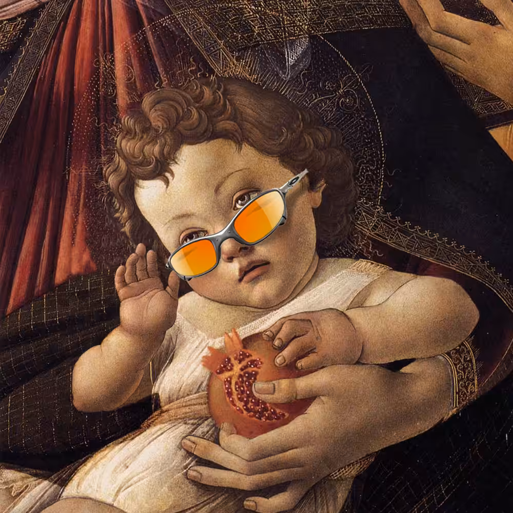 JUSUS chave