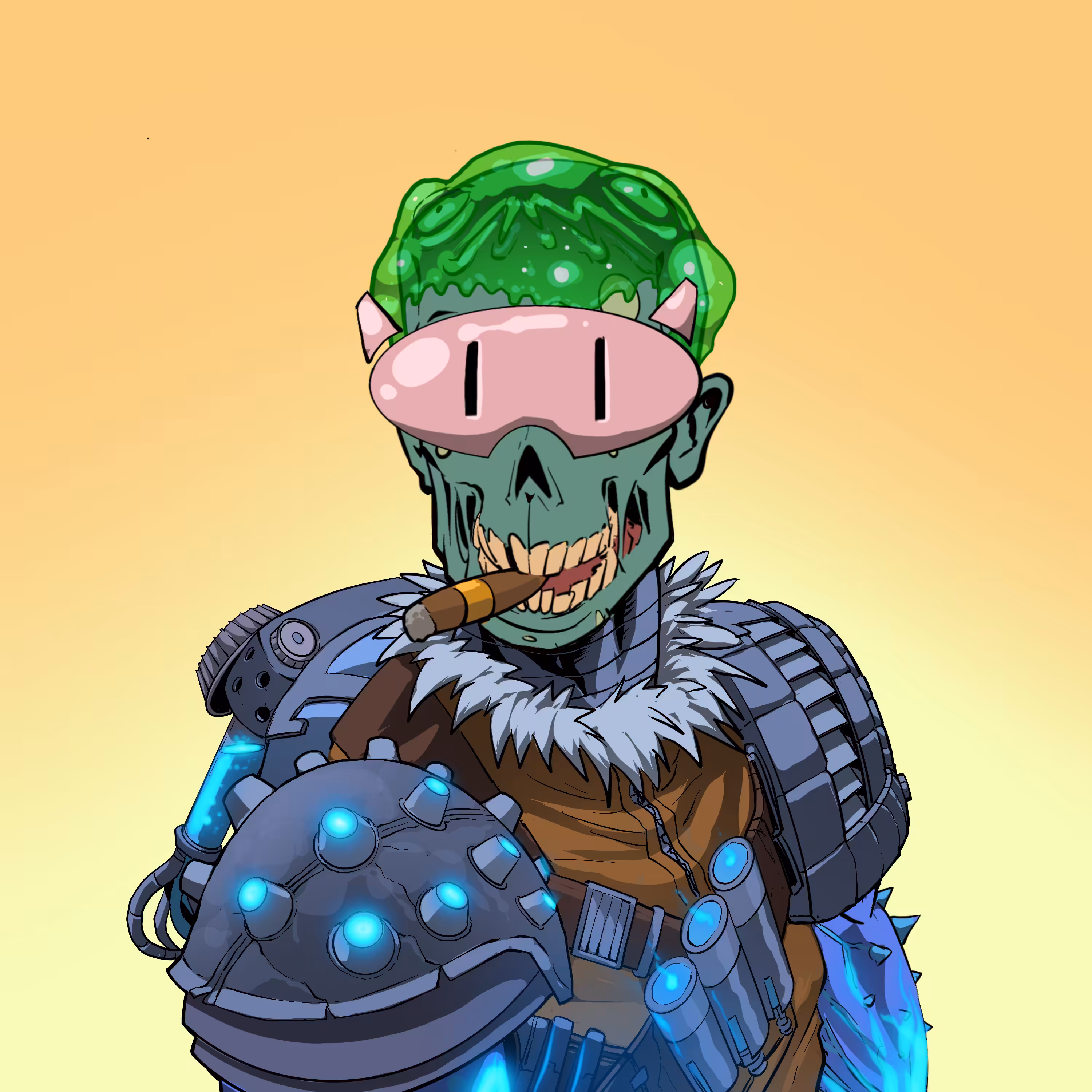 GlieseZombiePFP #2213