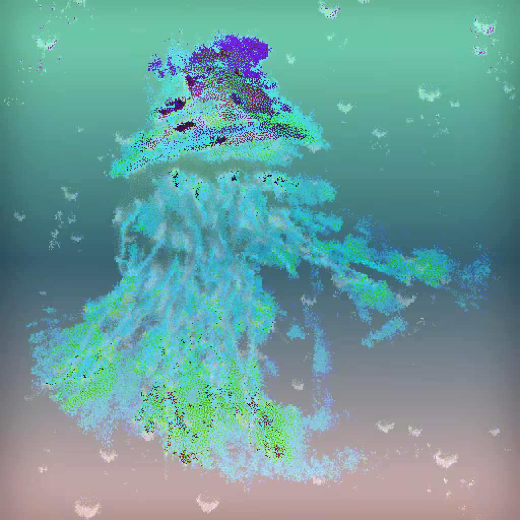 Jellyglitch #177