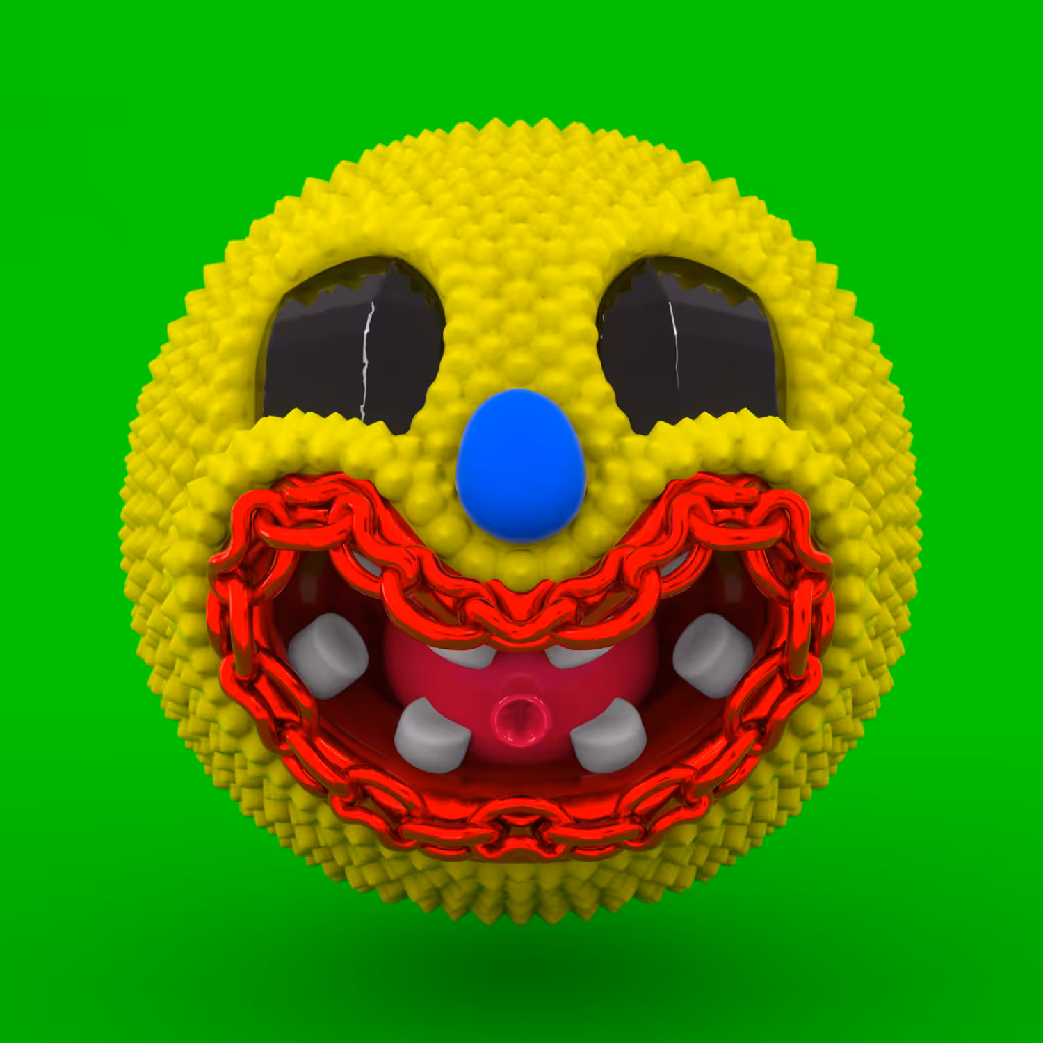 JOYWORLD JOYsmilies: JOYsmiley 3706