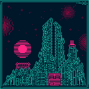 Satellitenstadt 005