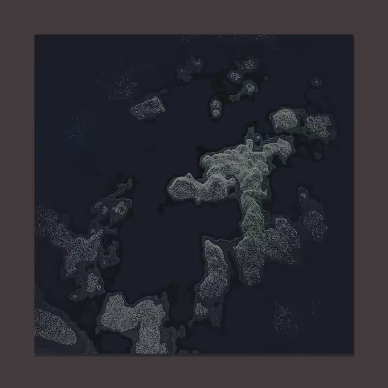 Atypical Lands #70