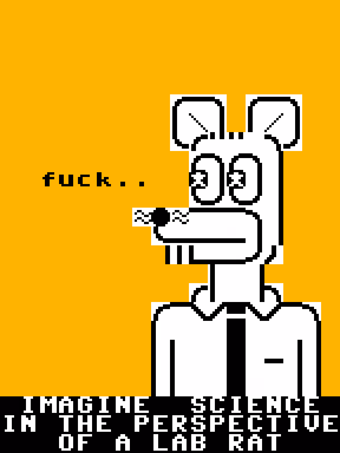 Lab Rat
