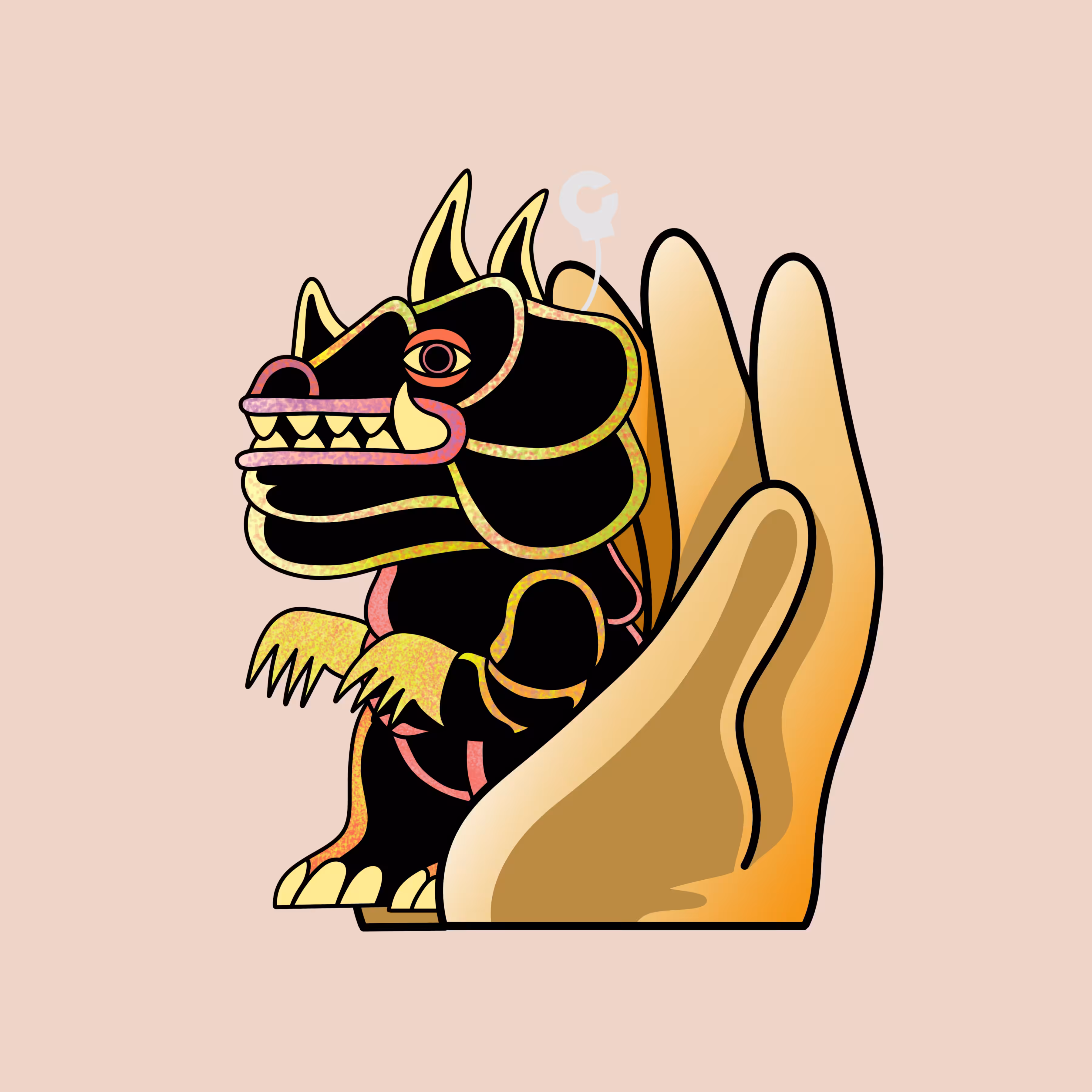 Toys Shop 309 : Tossed // 01