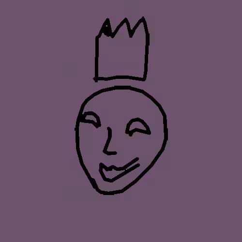 Basquiat #2034