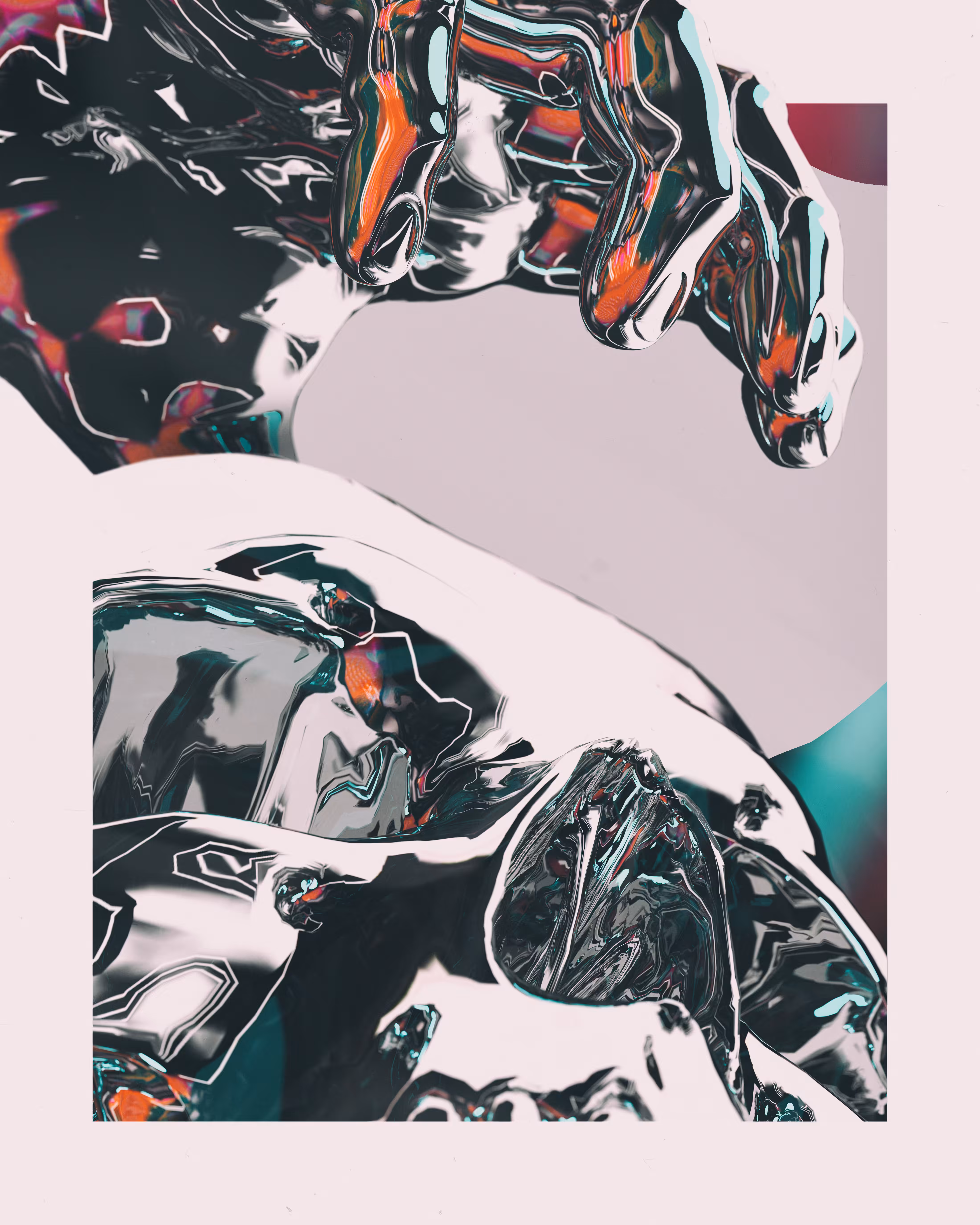 Refract X1489 - 1.n 6