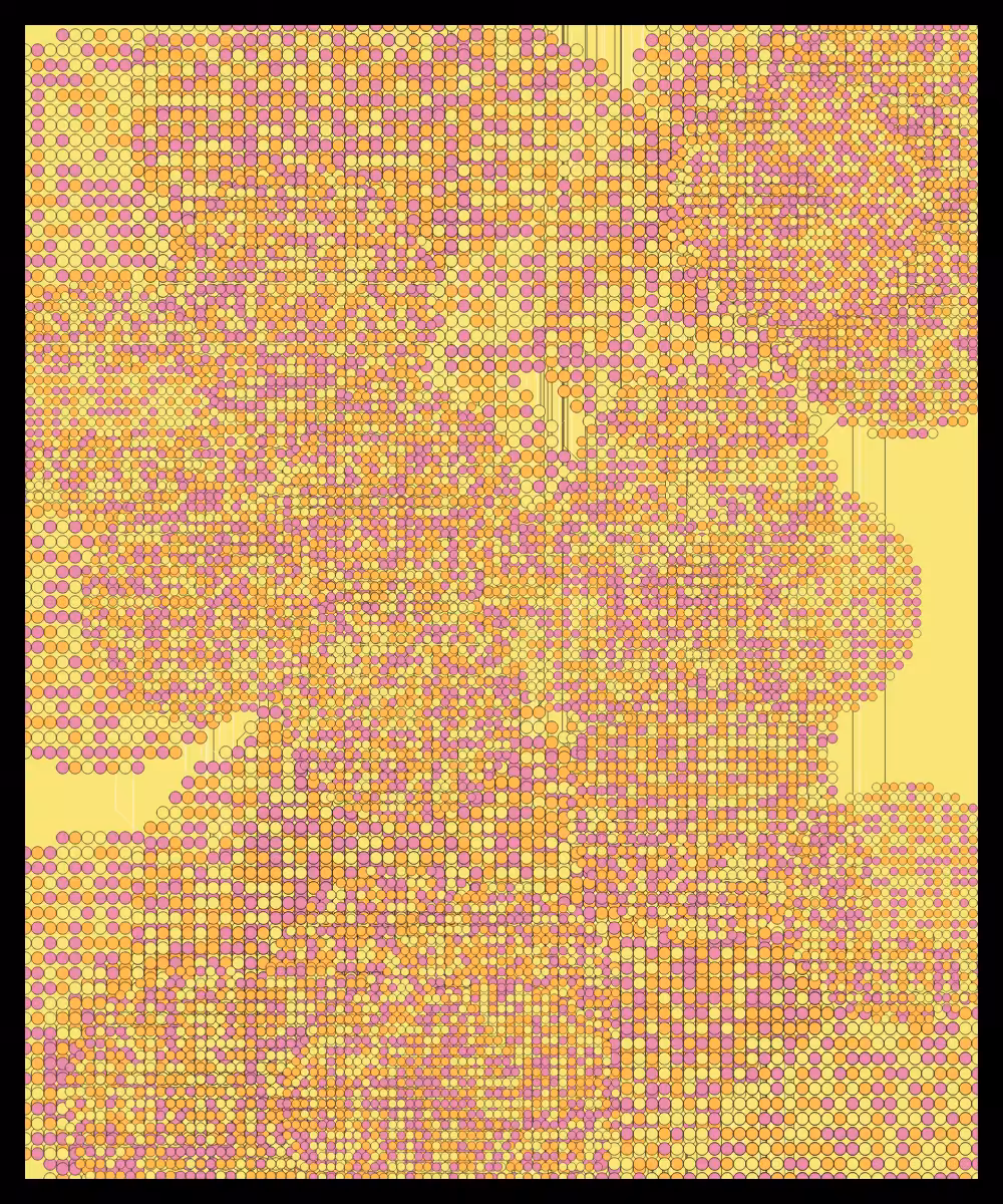 Soul's crying #118