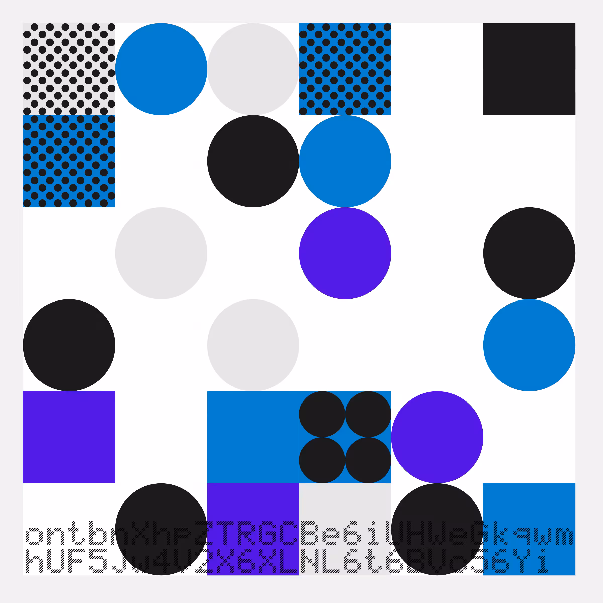 Construct VII #11