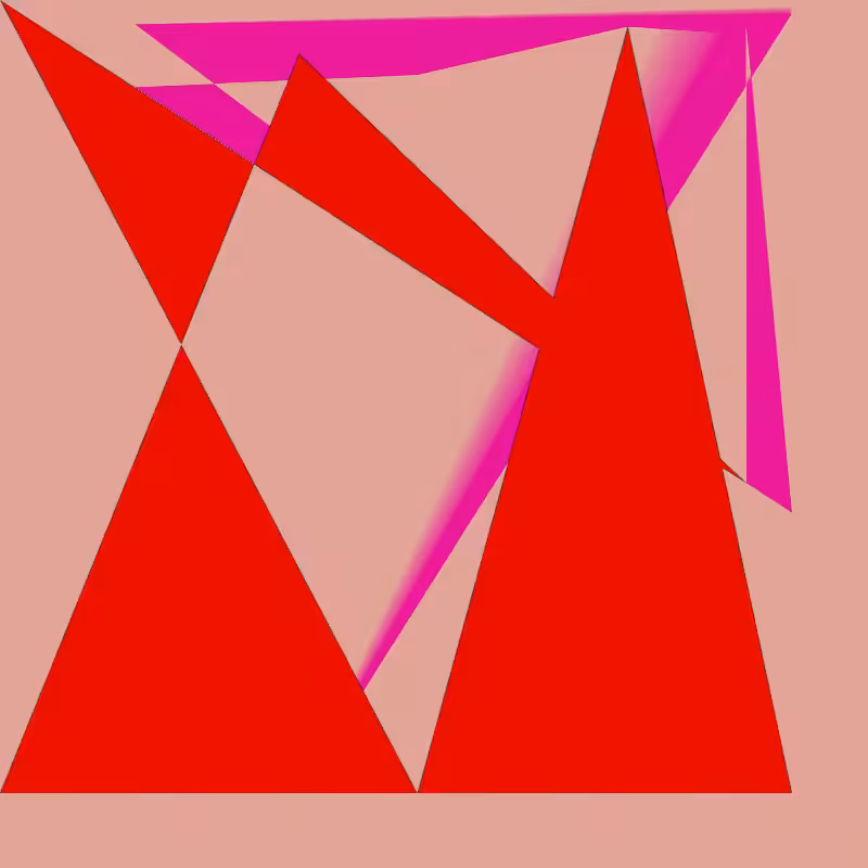 Self-Intersection #4
