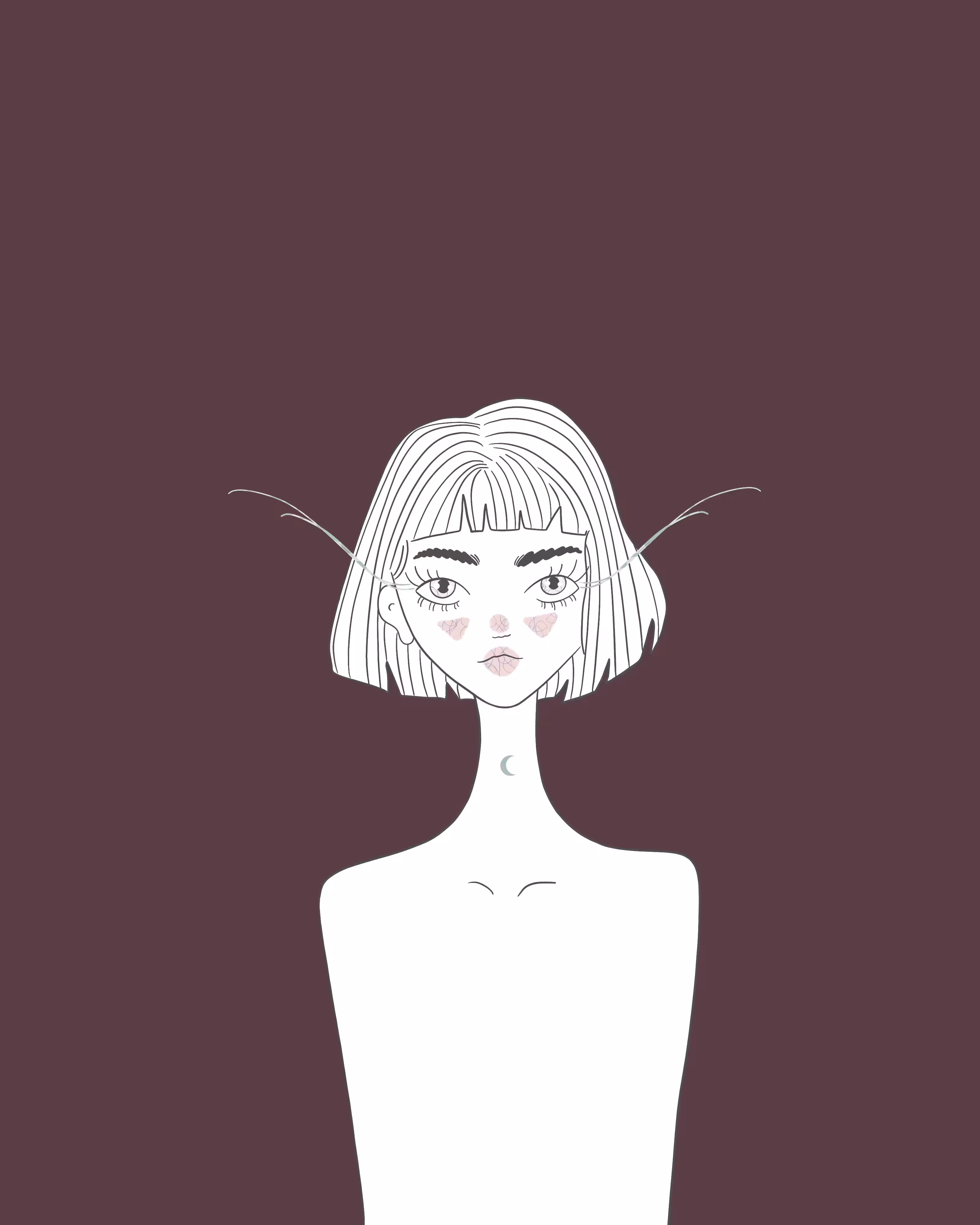 Art is Woman #136