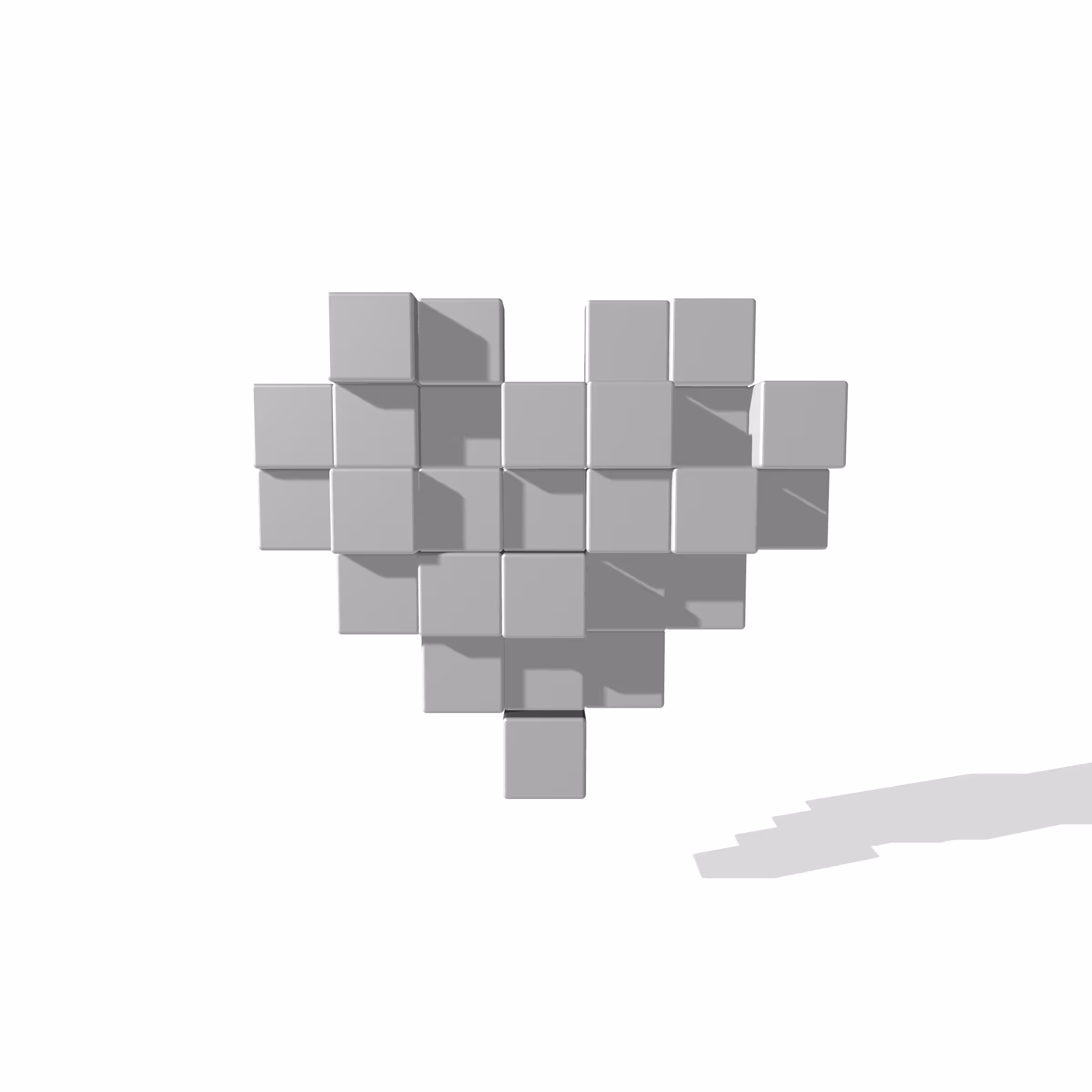 heart + craft #4455