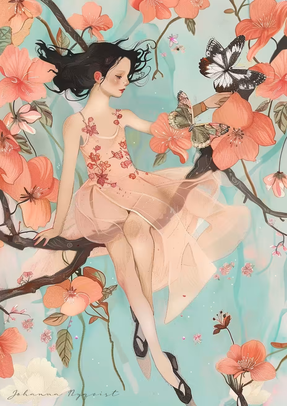 Fay of June