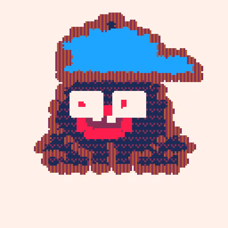PICO TOADS #247