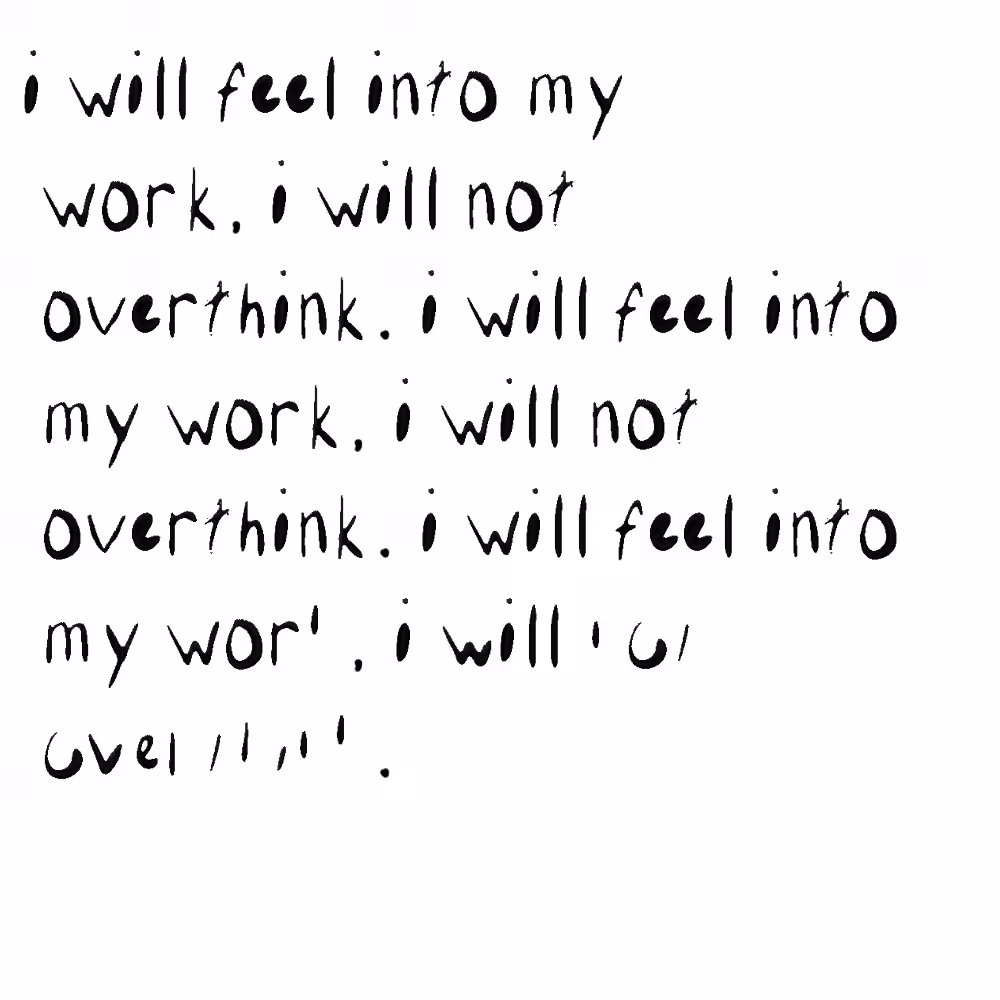 ntent.art: affirmations #22