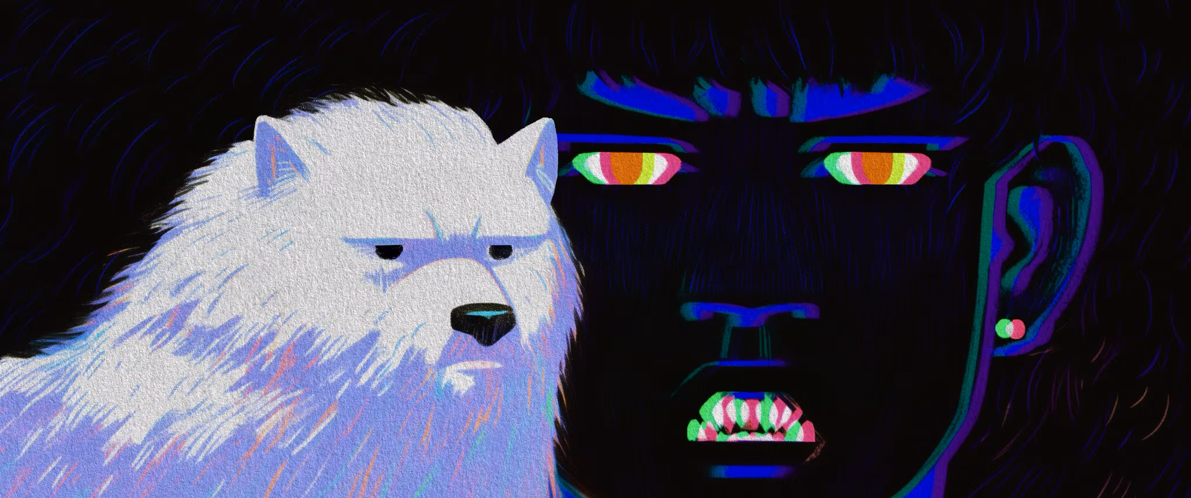 Chromatic Divide