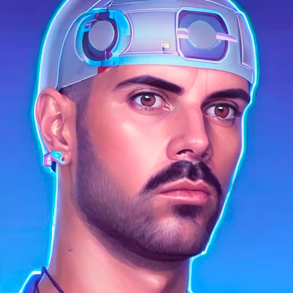 Self-Avatar II