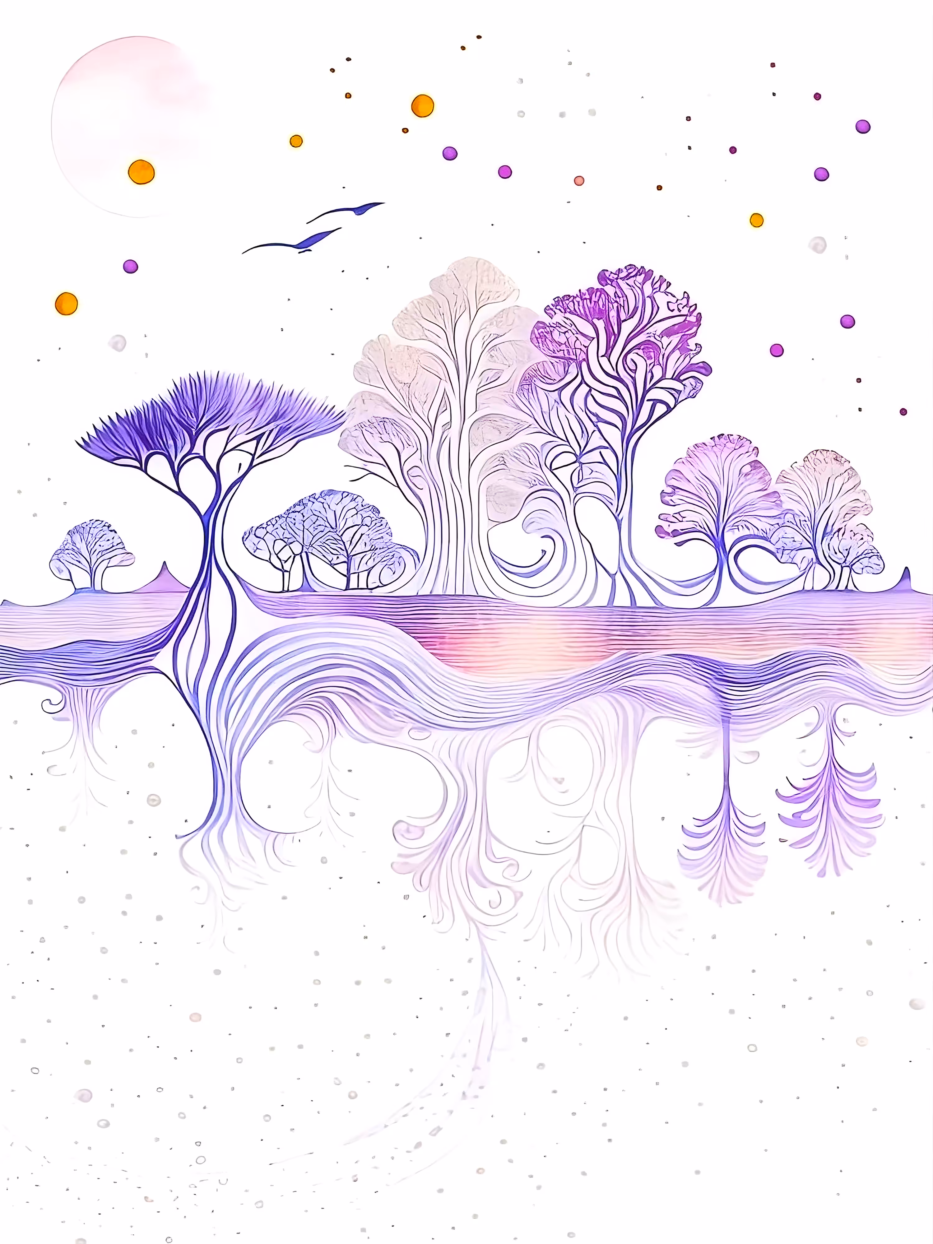 AI-Tree - White Edition - Week 004